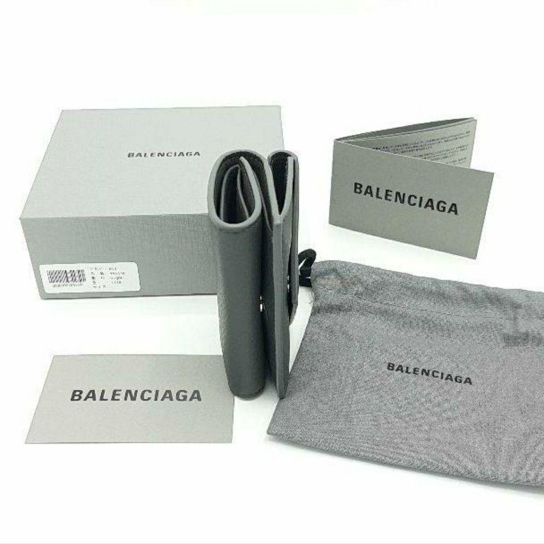 新作入荷新品 ラスト1点 折財布 プレゼント袋相談可能 XidGT-m39685913102 BALENCIAGA バレンシアガ 通販NEW