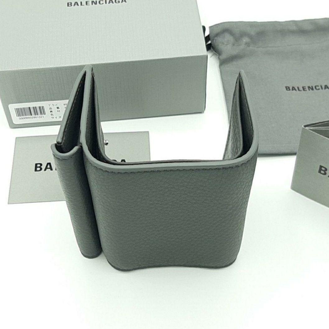 新作入荷新品 ラスト1点 折財布 プレゼント袋相談可能 XidGT-m39685913102 BALENCIAGA バレンシアガ 通販NEW