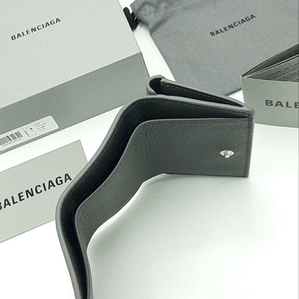 新作入荷新品 ラスト1点 折財布 プレゼント袋相談可能 XidGT-m39685913102 BALENCIAGA バレンシアガ 通販NEW