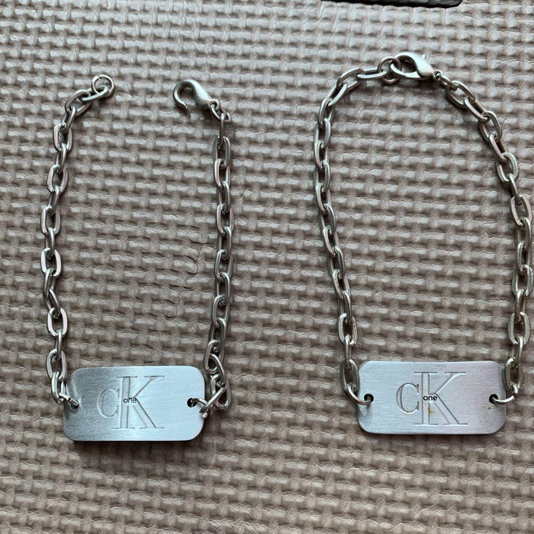 シルバー silver 925 ハードウェア ブレスレット 18cm 20cm TIFFANY&Co.】ティファニー ハードウェア スモールリンク