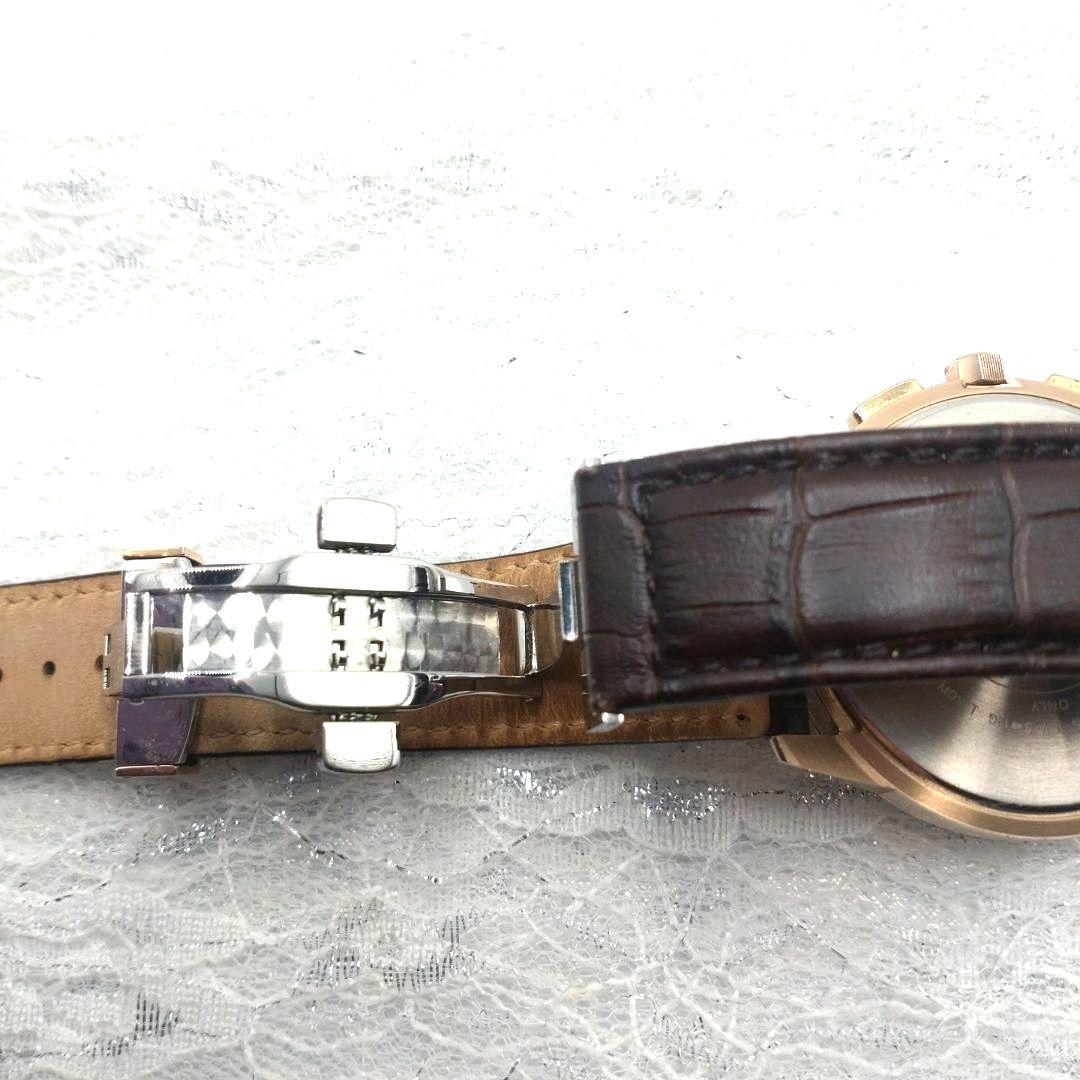 【ジャンク】★希少逆輸入モデル★CITIZEN　Eco-Drive電波ソーラー