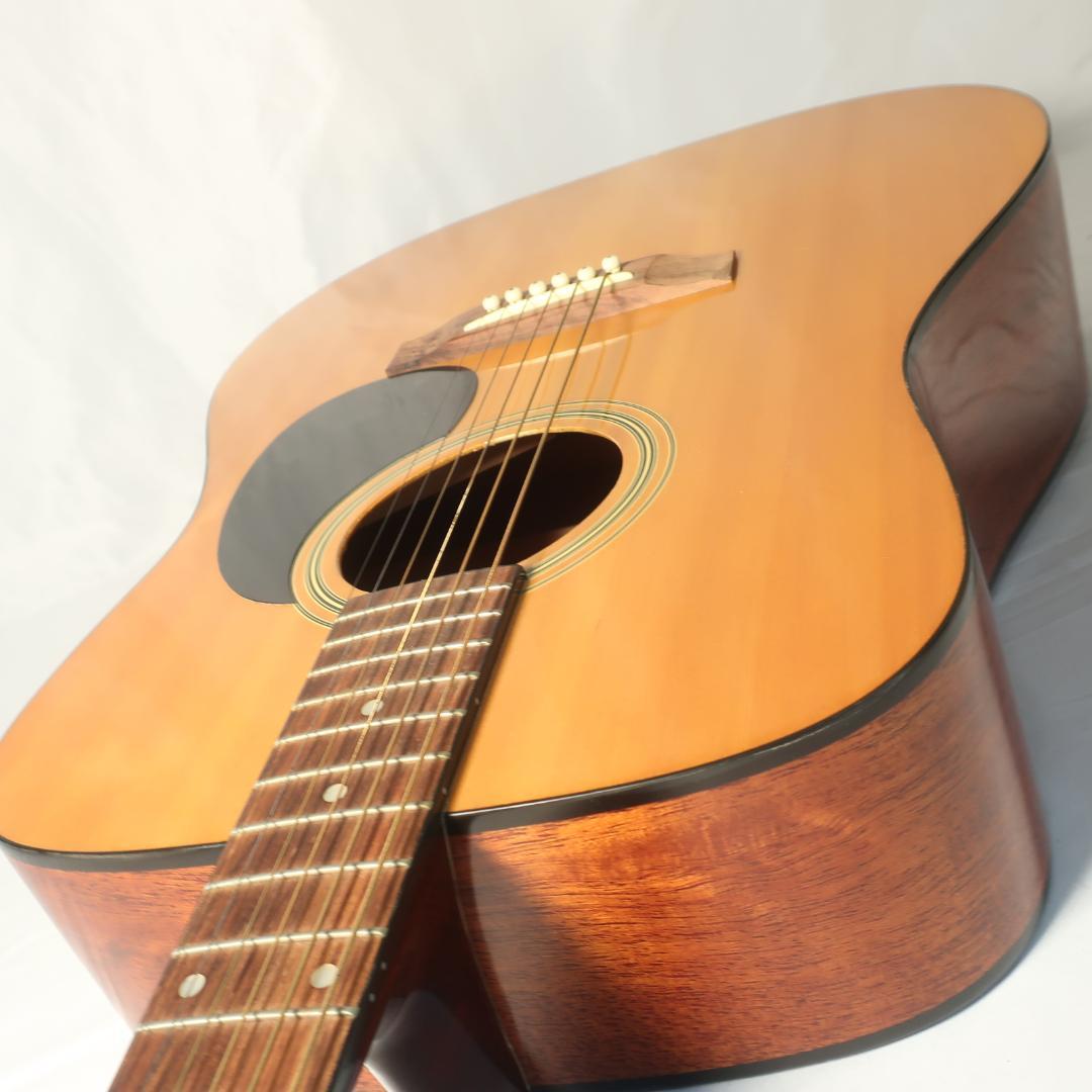 mavis mw100　アコースティックギター　アコギ　ギター mavis mw100 アコースティックギター アコギ ギター