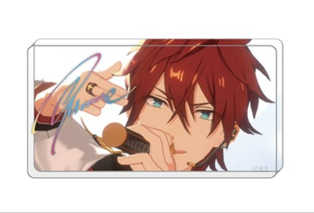 あんスタ　天城燐音　ESMG アクスタ