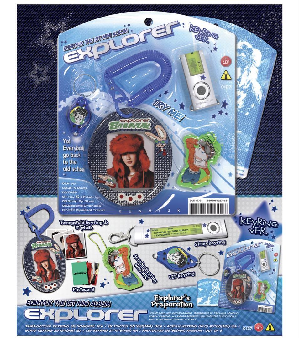 最安価格 新品未開封】SUPERJUNIOR Eunhyuk メルカリ - Explore ウニョク アイドル