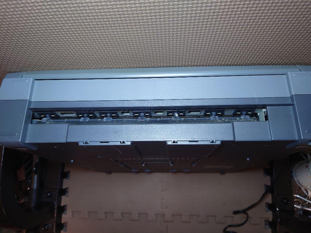 ワープロ MR-3