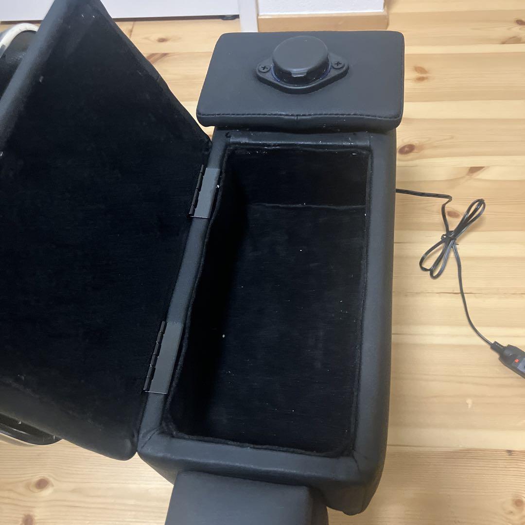 ハスラーコンソール MR52系 MR92系 USB ARCADIA AR-Z10