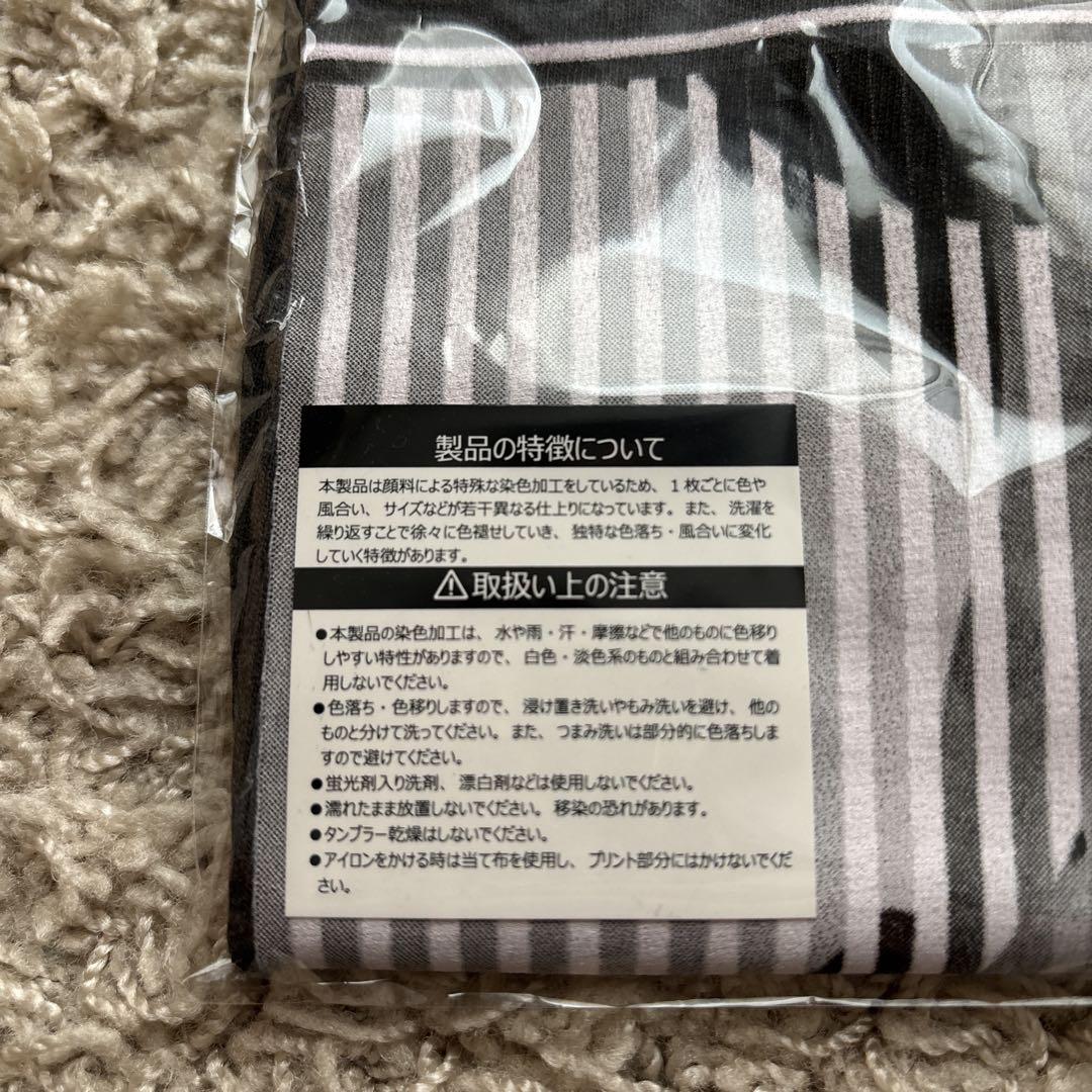【新作・未使用】Oasis Origin+Reconstruction Tシャツ