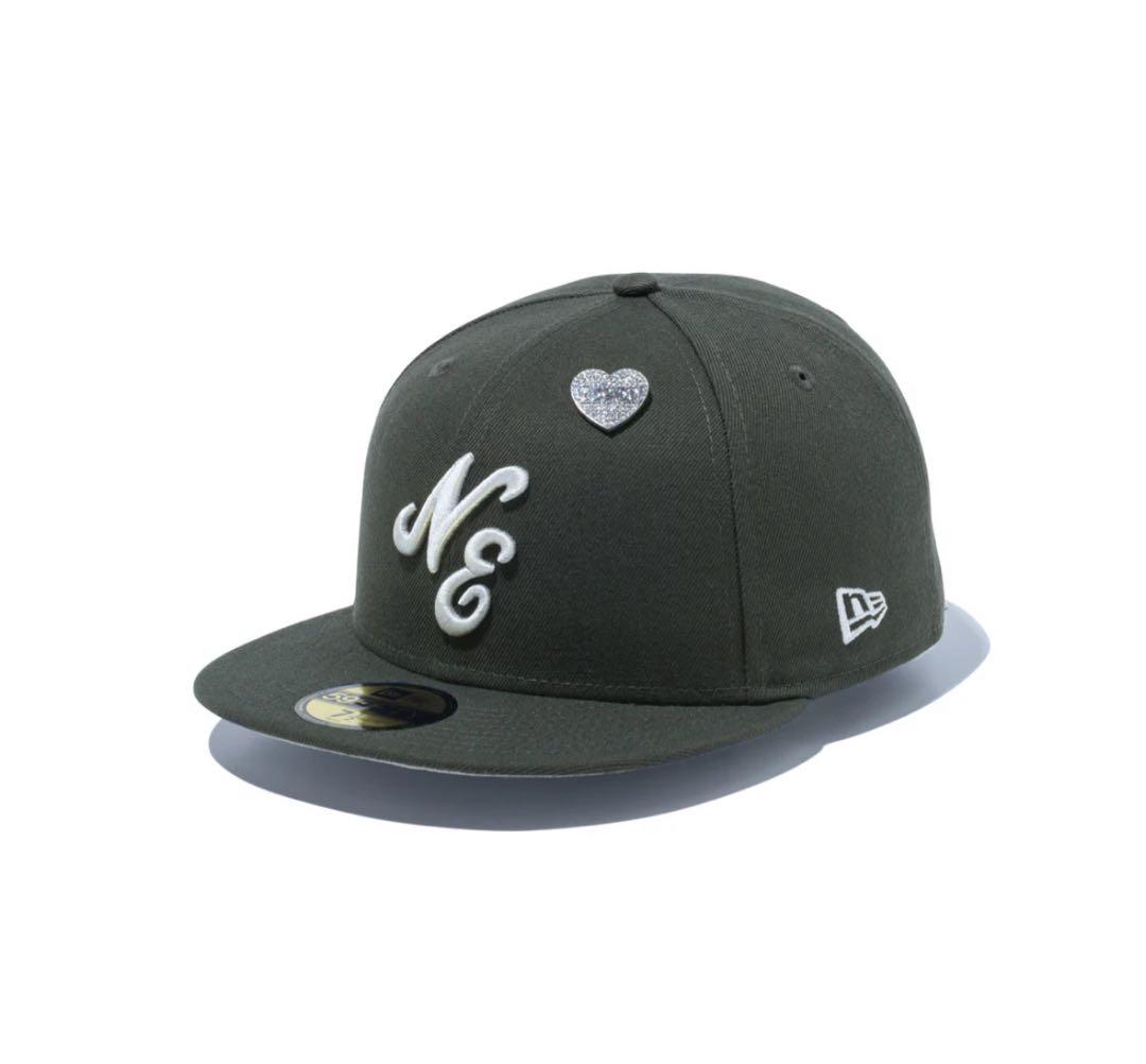 New Era 59FIFTY Day memorial collection - メルカリ