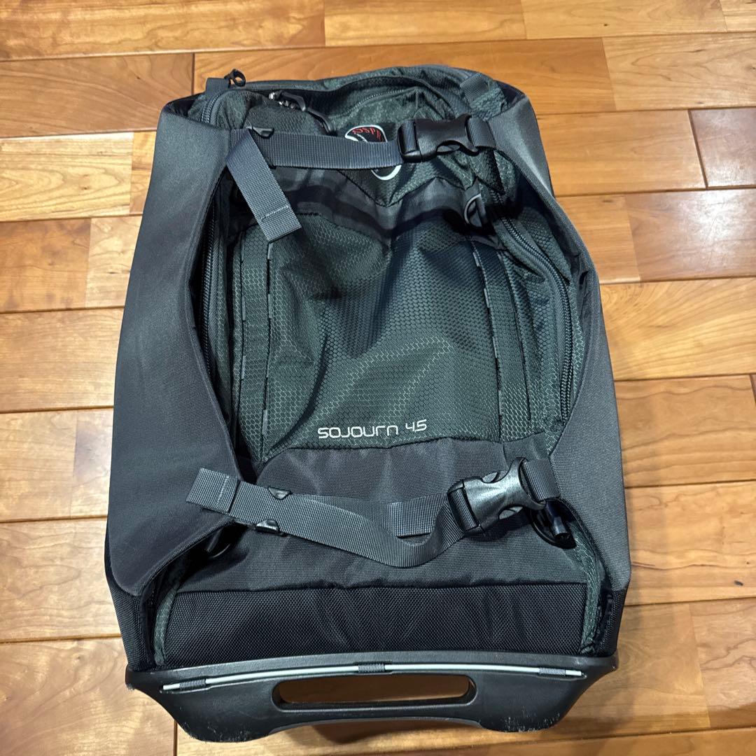 オスプレー ソージョン45OSPREY