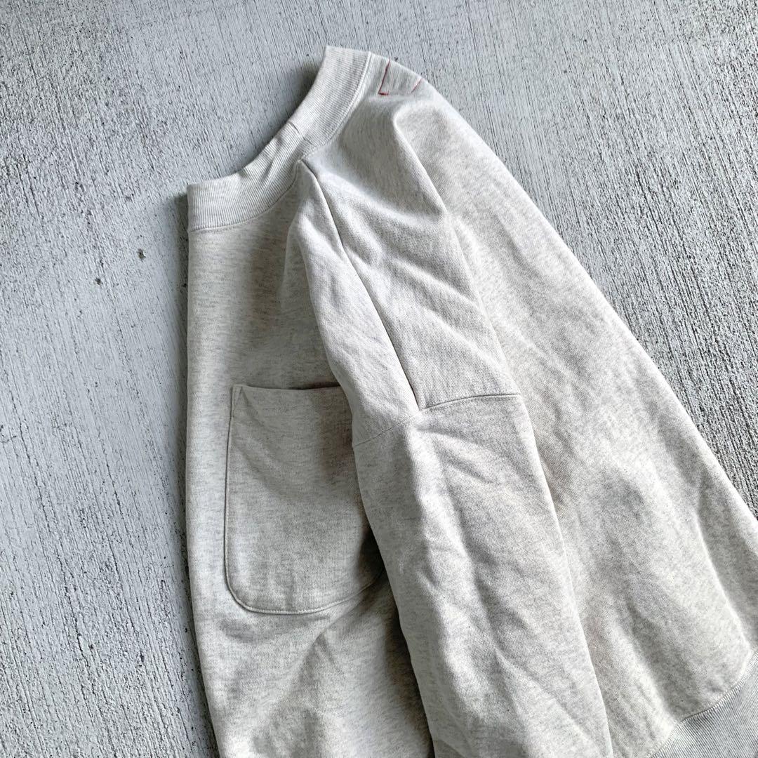 RonHerman Vintage ロンハーマン ヘビーウエイトスウェット RonHerman Vintage ロンハーマン ヘビーウエイトスウェット