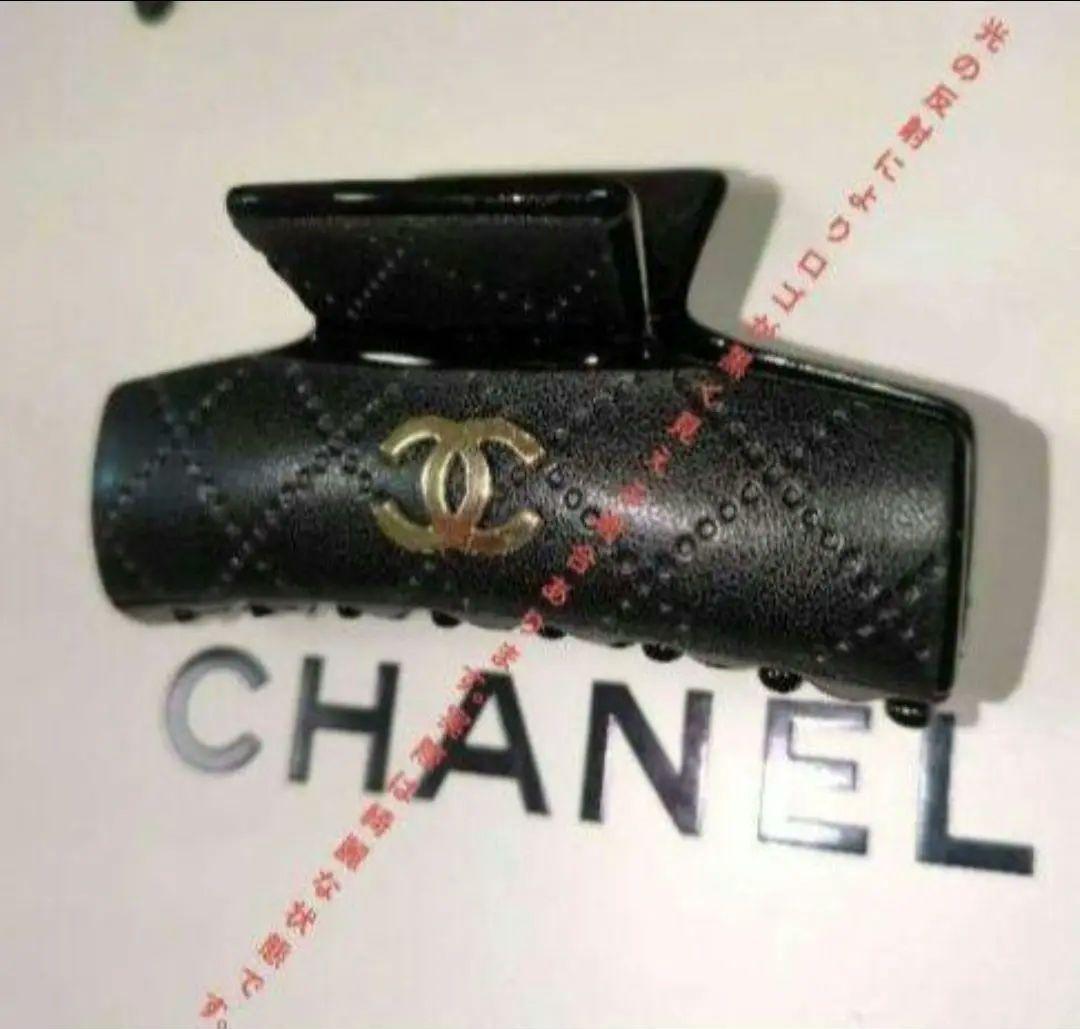 CHANEL ヘアクリップ CHANEL - CHANEL ヘアークリップの通販 by グリーンshop