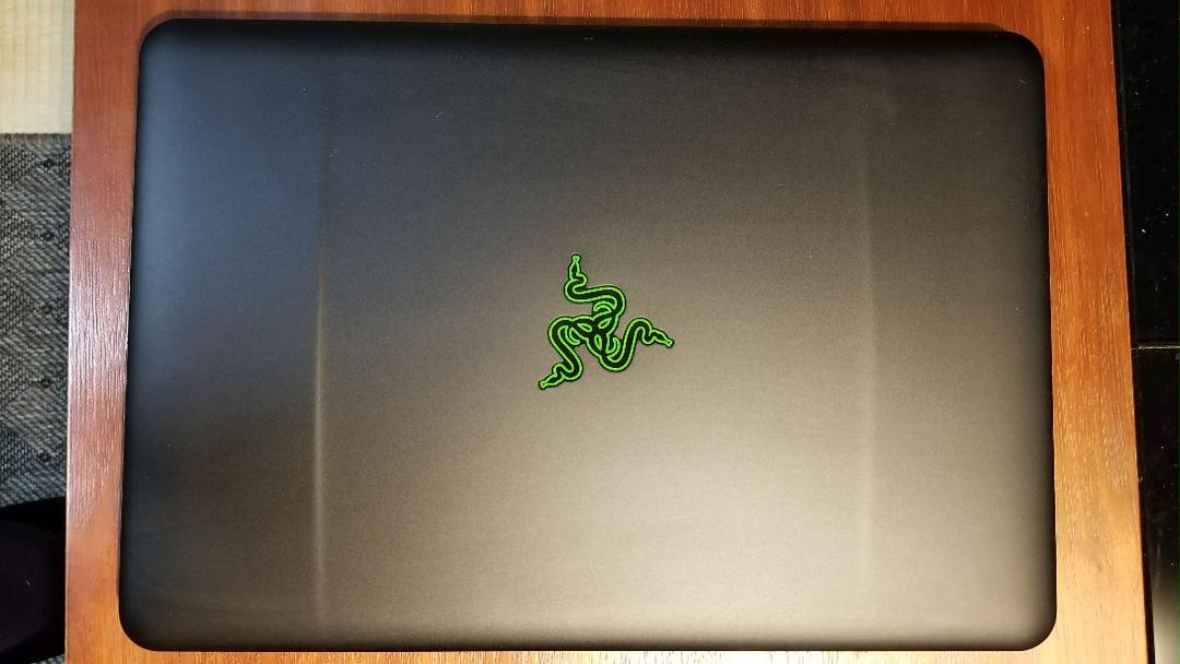 Razer Blade 14 ゲーミングノートPC