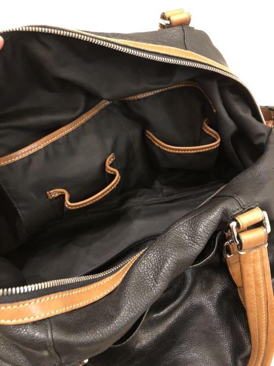 ブランド 美品&希少 コーチ サッチェル バッグ 2way 8ukp7-m39691765242 ッグなので