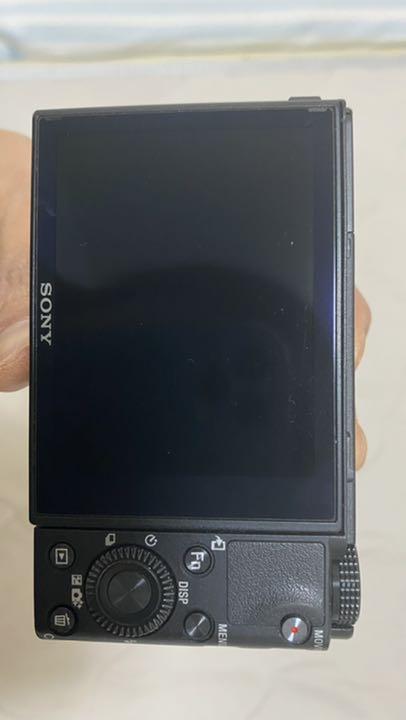 【リモコンア】 nanuk bear 様専用 SONY RX DSC-RX100M5 A6E9j-m39691963022 カード