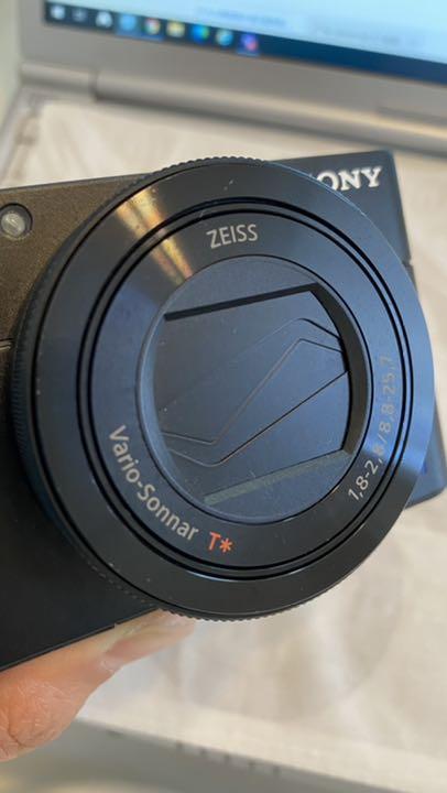 【リモコンア】 nanuk bear 様専用 SONY RX DSC-RX100M5 A6E9j-m39691963022 カード