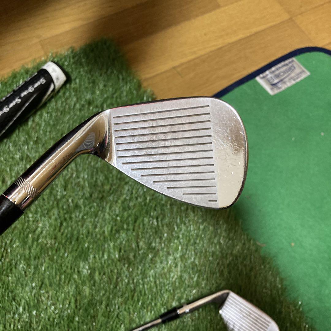 681フォージド タイトリスト(Titleist) アイアンセット(IRON