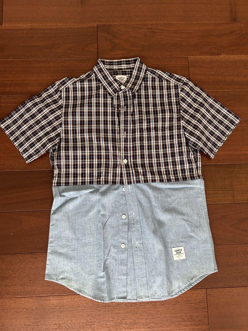 メンズ　夏物　洋服　まとめ売り　カジュアルブランド
