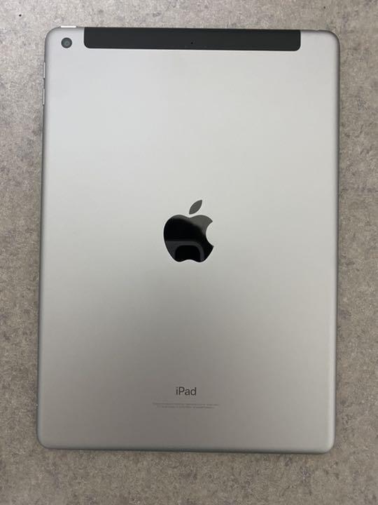 定番低価 APPLE iPad IPAD WI-FI 32GB 第5世代 zvfRx-m39693820190 国産定番