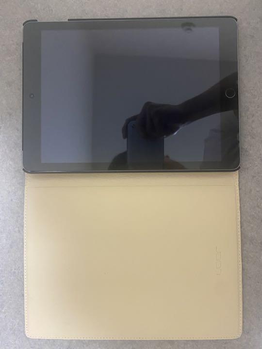 定番低価 APPLE iPad IPAD WI-FI 32GB 第5世代 zvfRx-m39693820190 国産定番