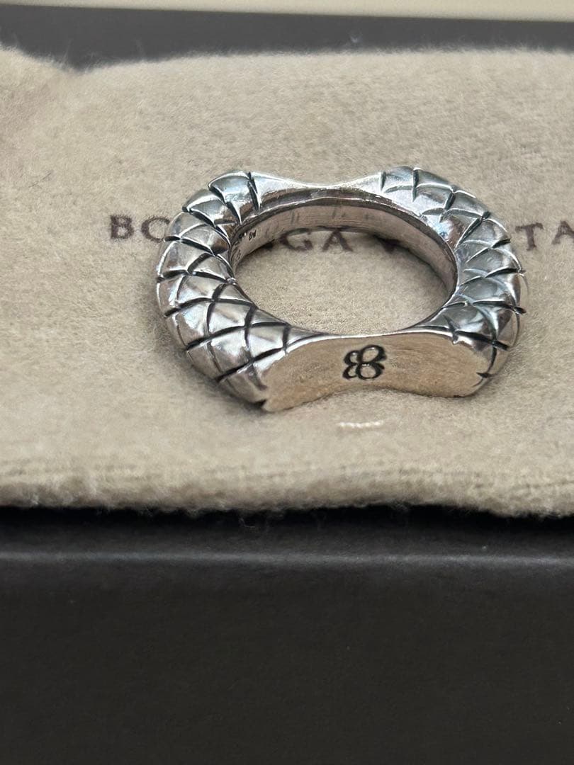 イントレチャート シルバー