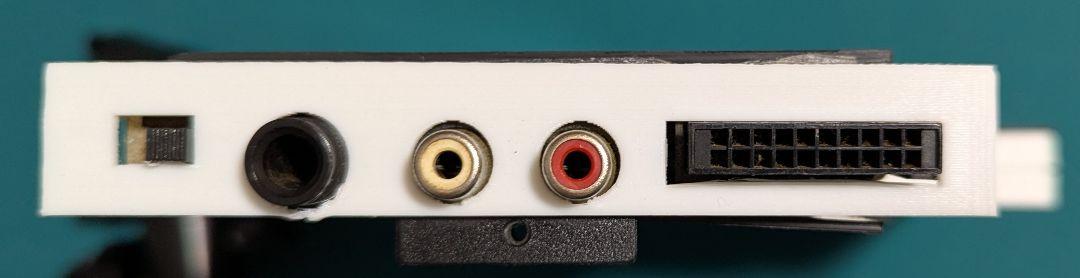 Panasonic MSX-Audio FS-CA1 - メルカリ