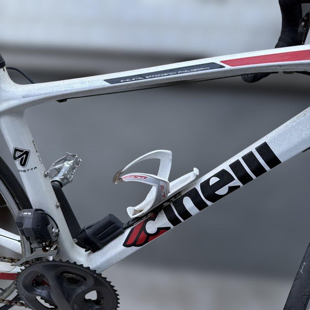 チネリ Cinelli