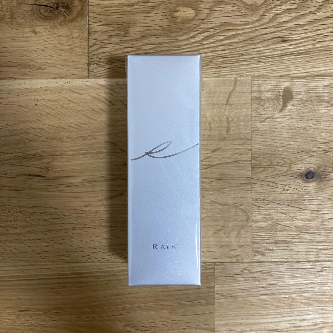 RMK ジェルクリーミーファンデーション 102 30g