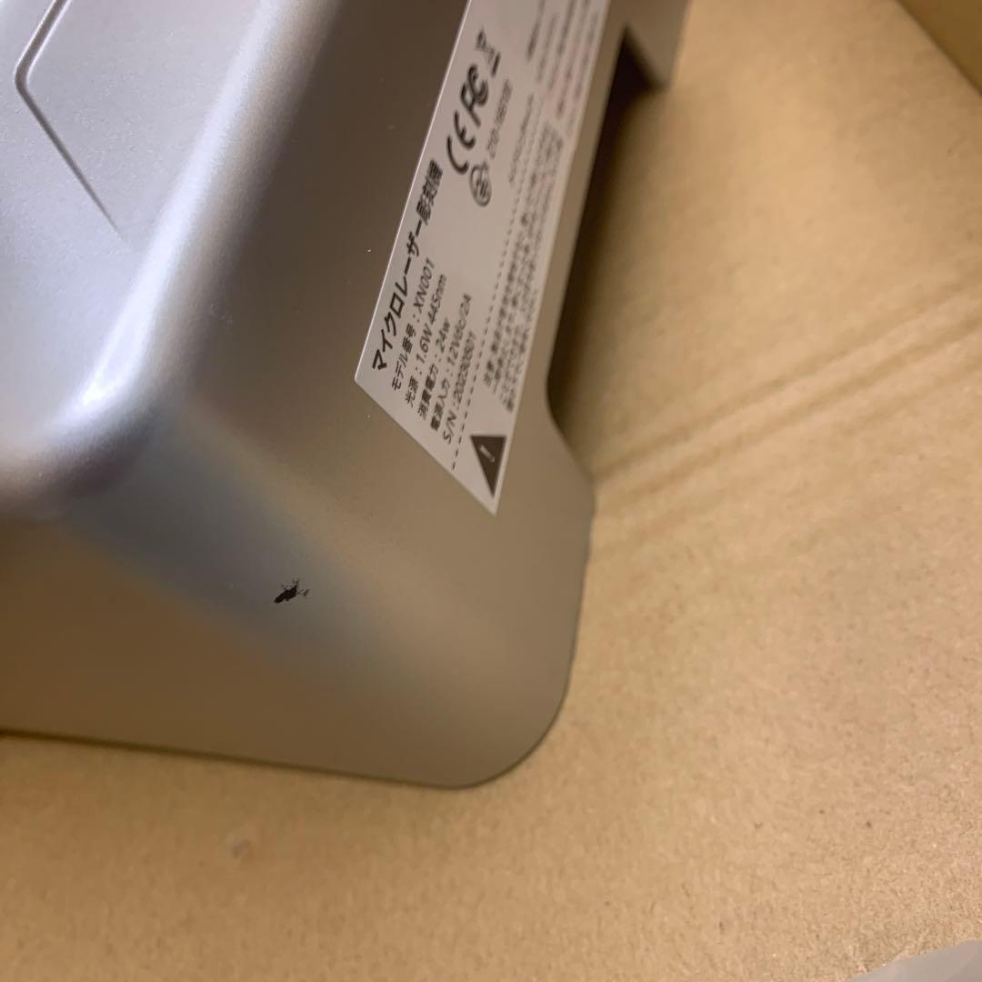 XN001やや傷や汚れあり