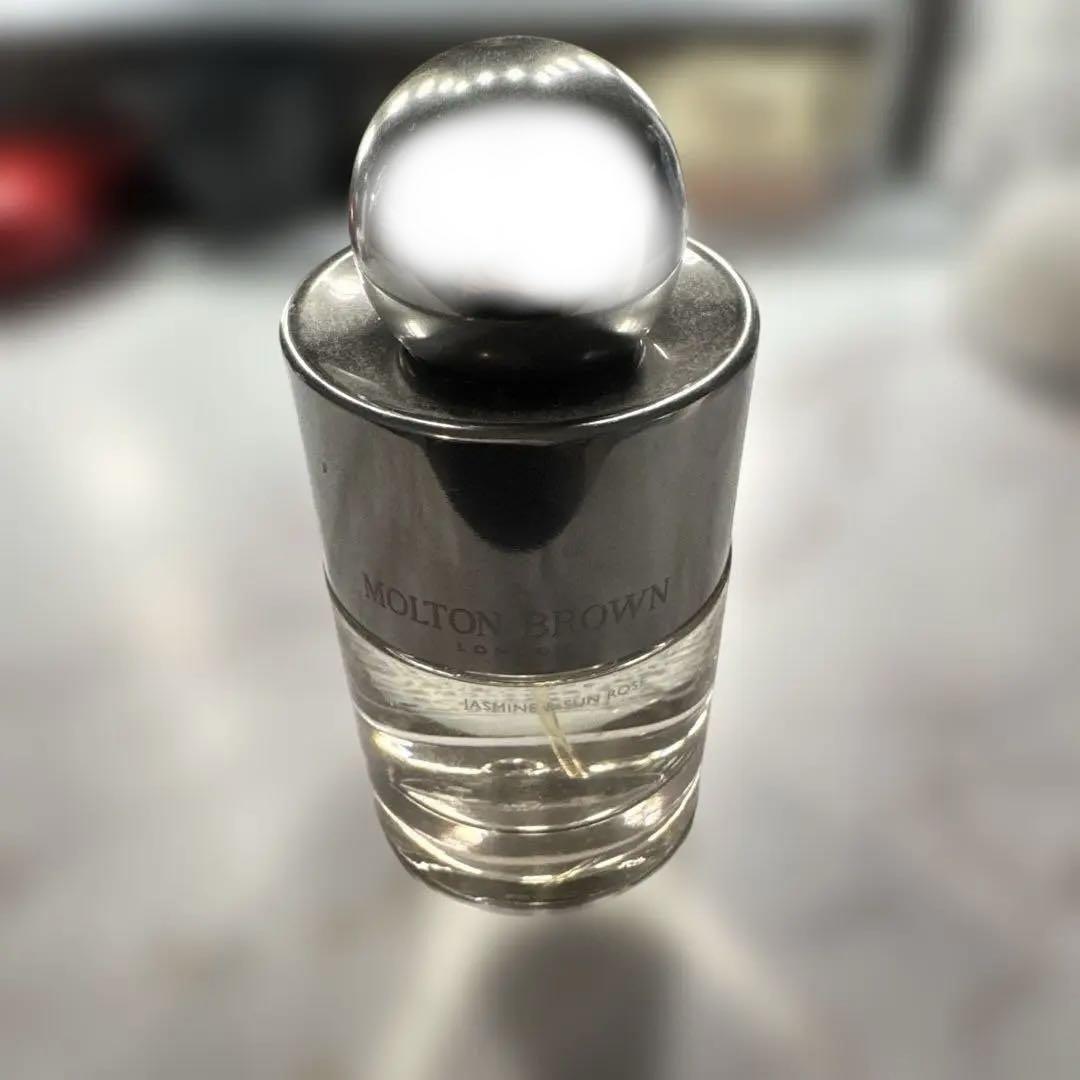 Molton Brown 香水 100ml ユニセックス