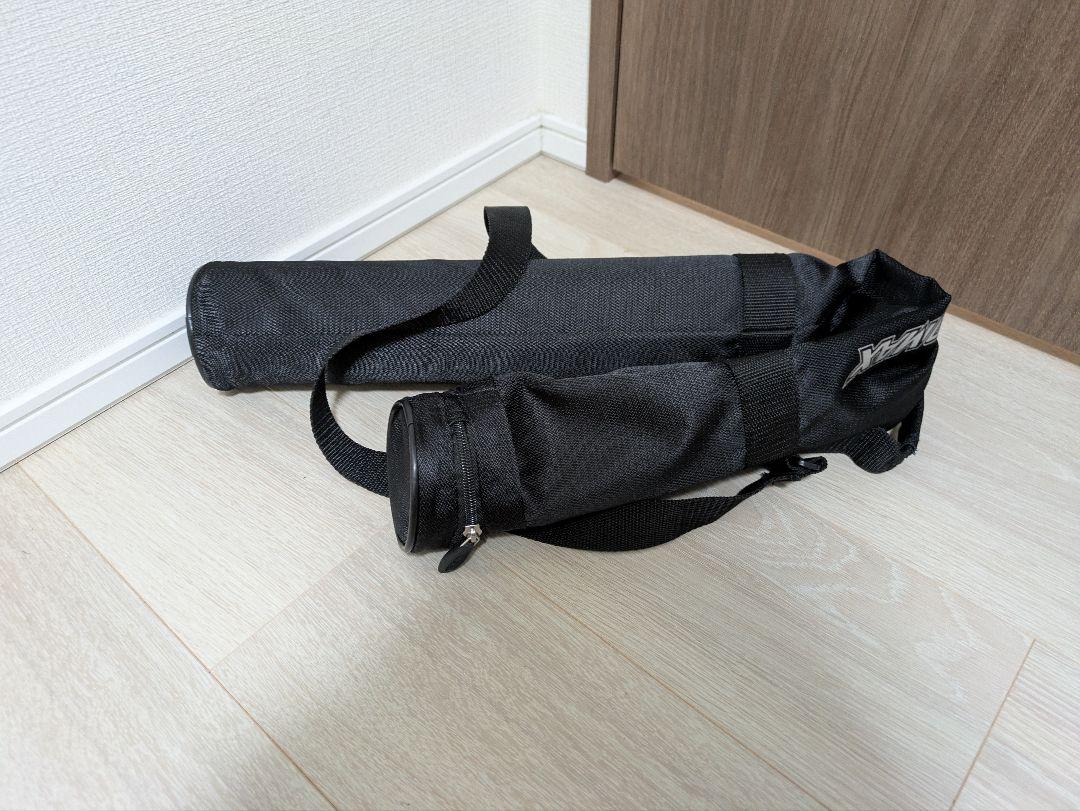 ミズノ　レガシー　ショート　81cm 710g