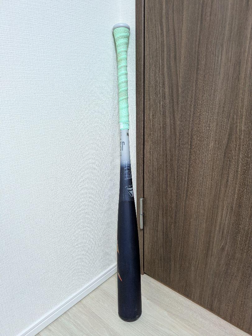 ミズノ　レガシー　ショート　81cm 710g