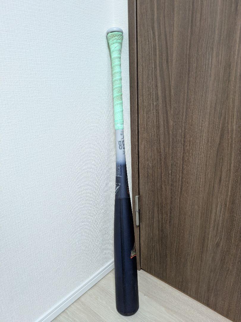 ミズノ　レガシー　ショート　81cm 710g
