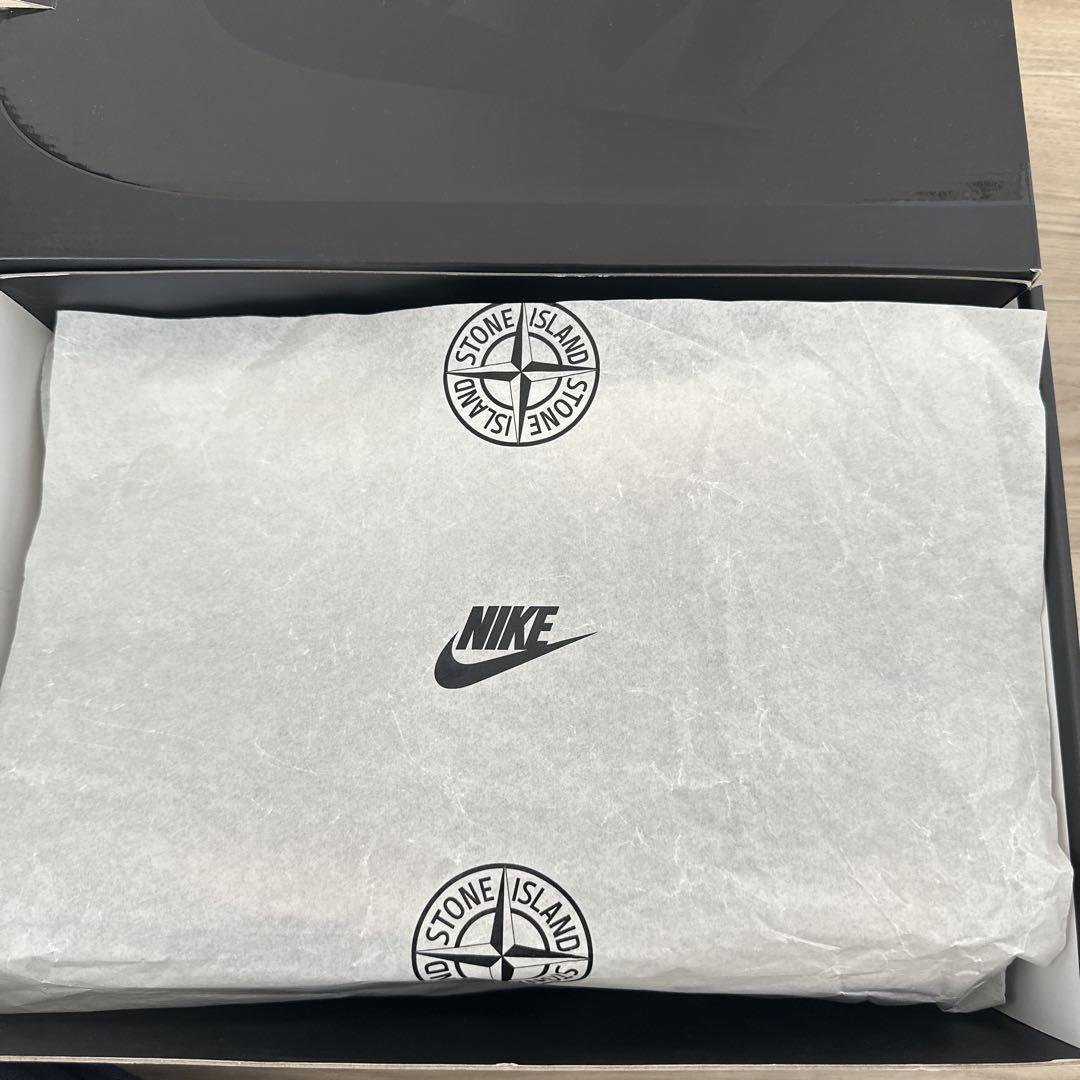NIKE stone island SOCKDART MID