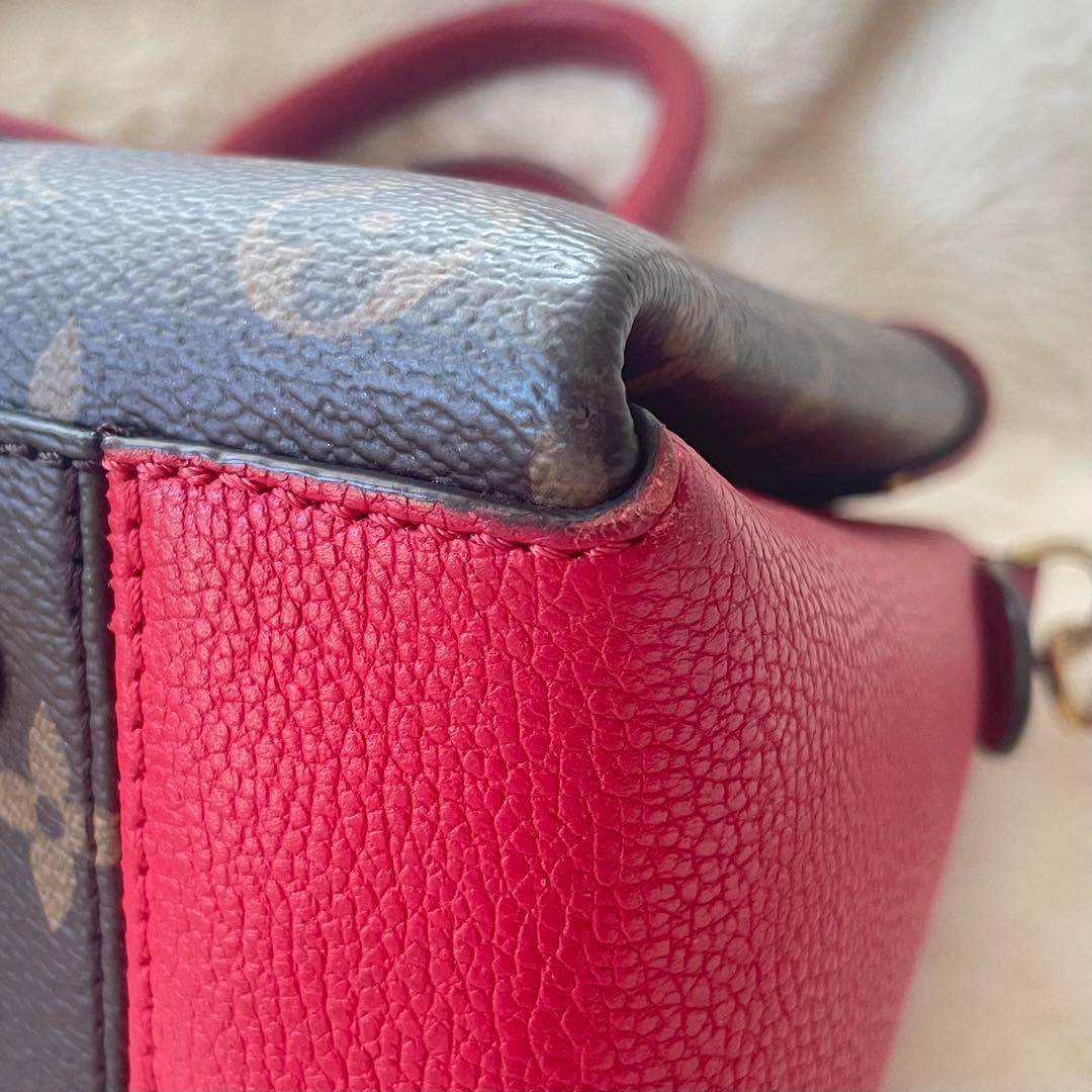 ショルダー 2wayLOUIS