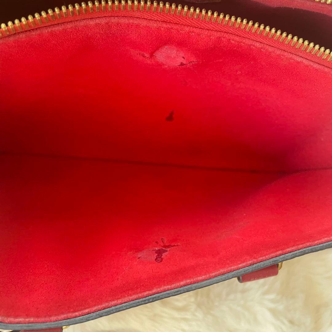 ハンド ショルダー