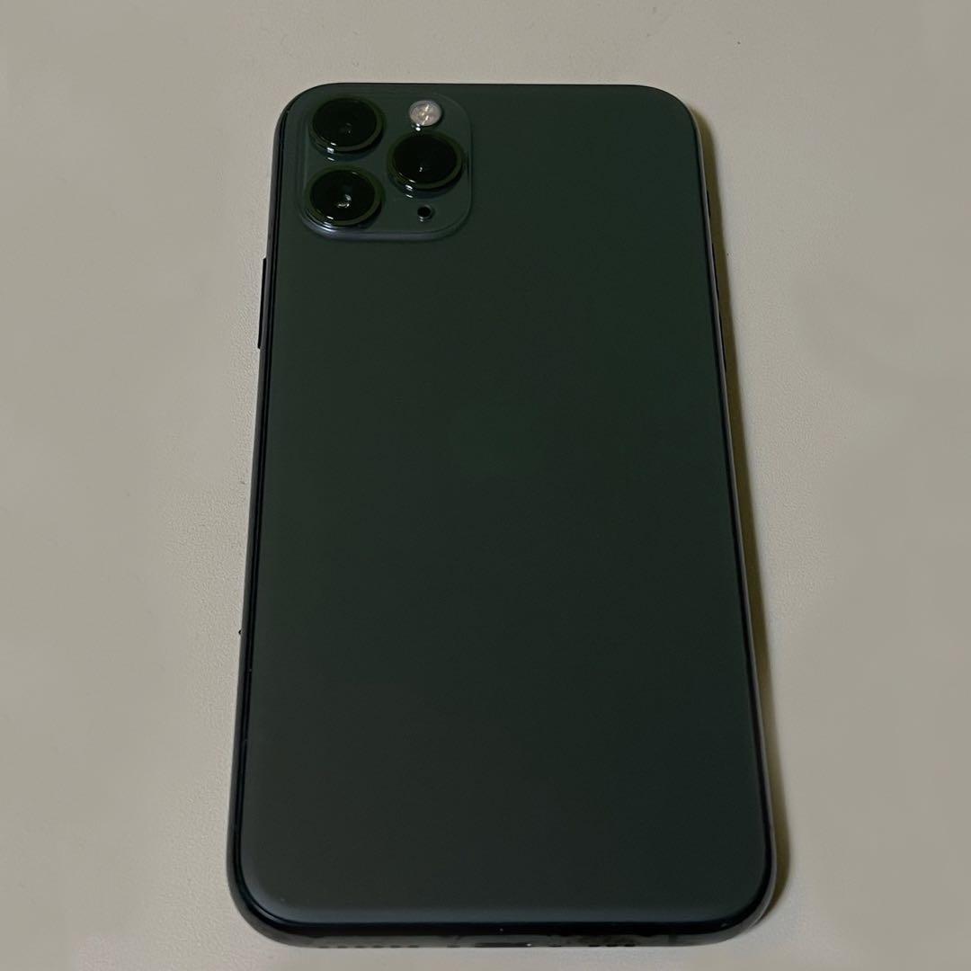 iPhone11pro