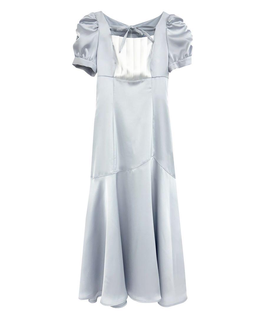 ロゼミューズ Rosé Muse tack mermaid dress ①