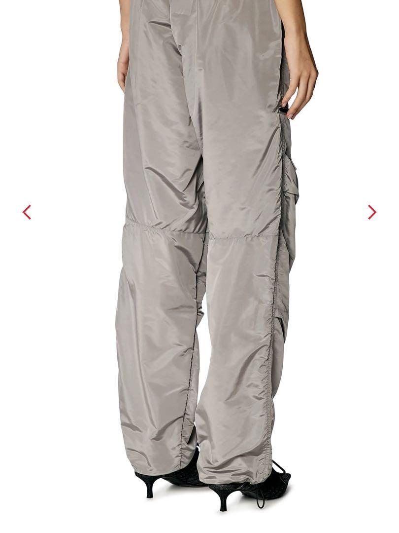 DIESEL ディーゼル パンツ P-WINDAL size40