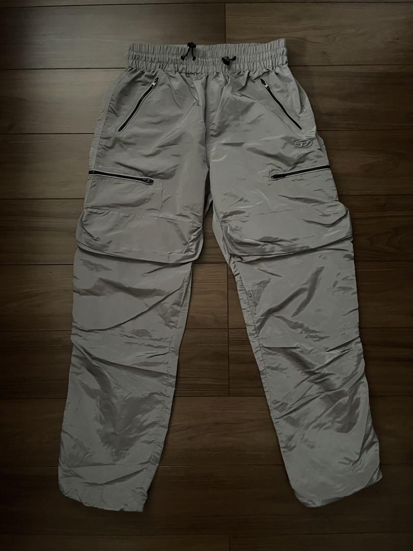 DIESEL ディーゼル パンツ P-WINDAL size40