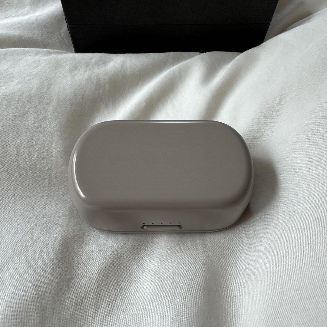 BOSE ワイヤレスイヤホン