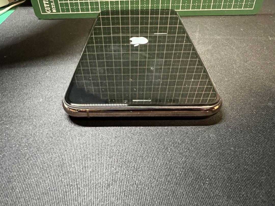 Amazon.com: Apple iPhone XS Max, 512GB, Gold - For T-Mobile