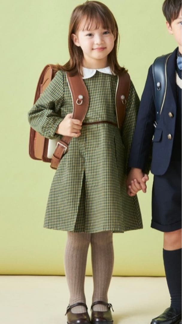 店舗良い 美品 beams ボレロ ワンピース セット フォーマル/ドレス