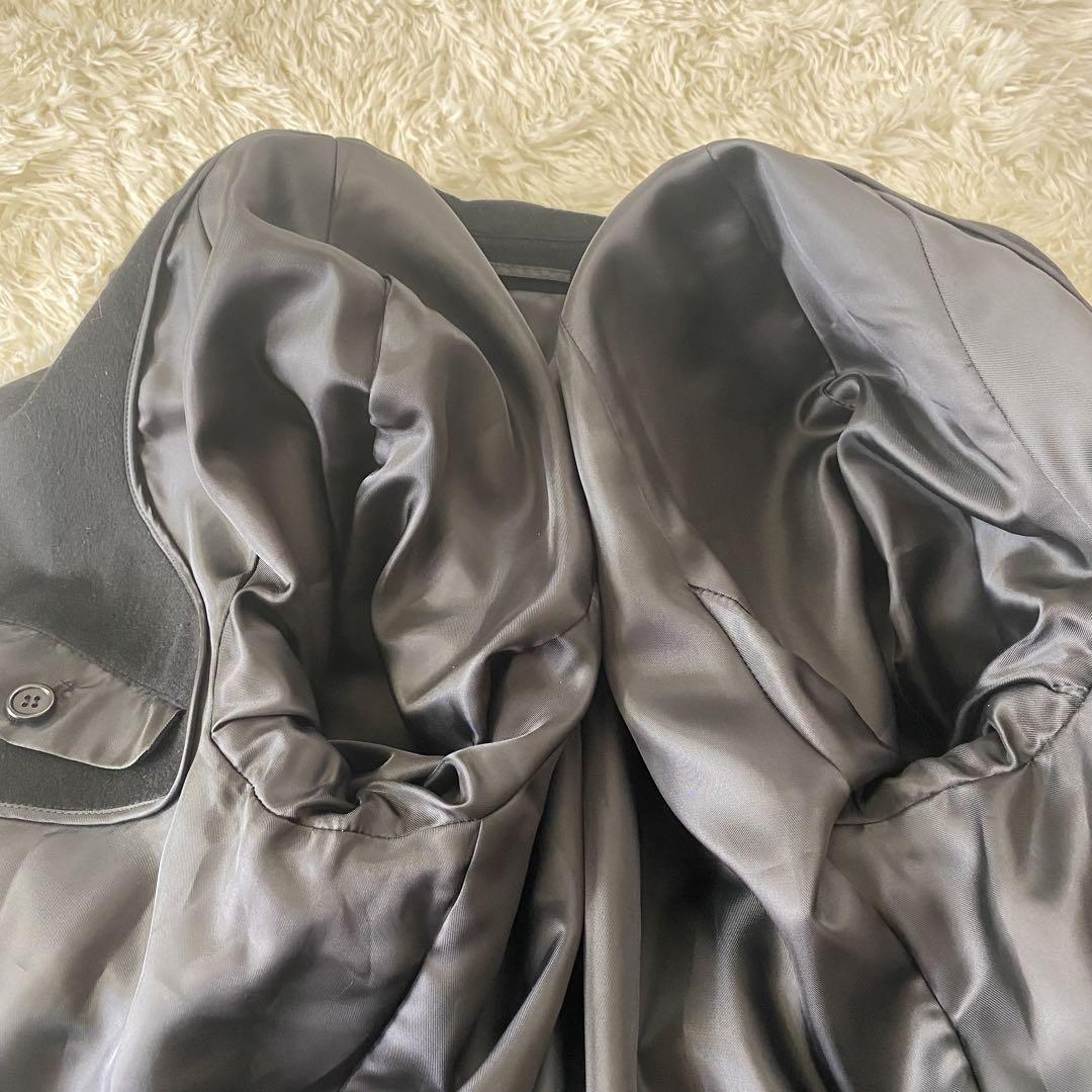 美品】VERONA ヴェロナ カシミヤ100% ロングコート - メルカリ 美品】VERONA ヴェロナ カシミヤ100% ロングコート - メルカリ