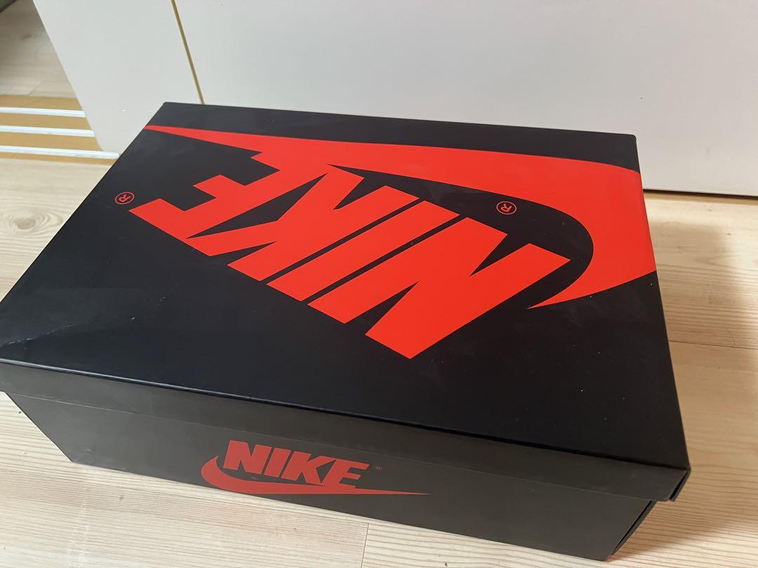 シューズ(男性用) Jordan1 Retro High First Class Flight