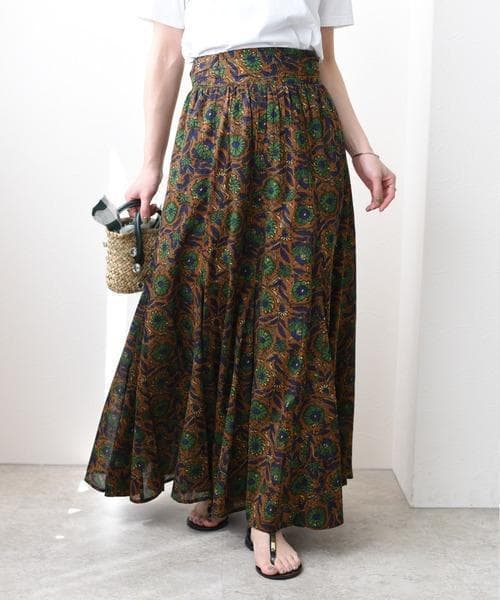 Eimee Law ロングスカート