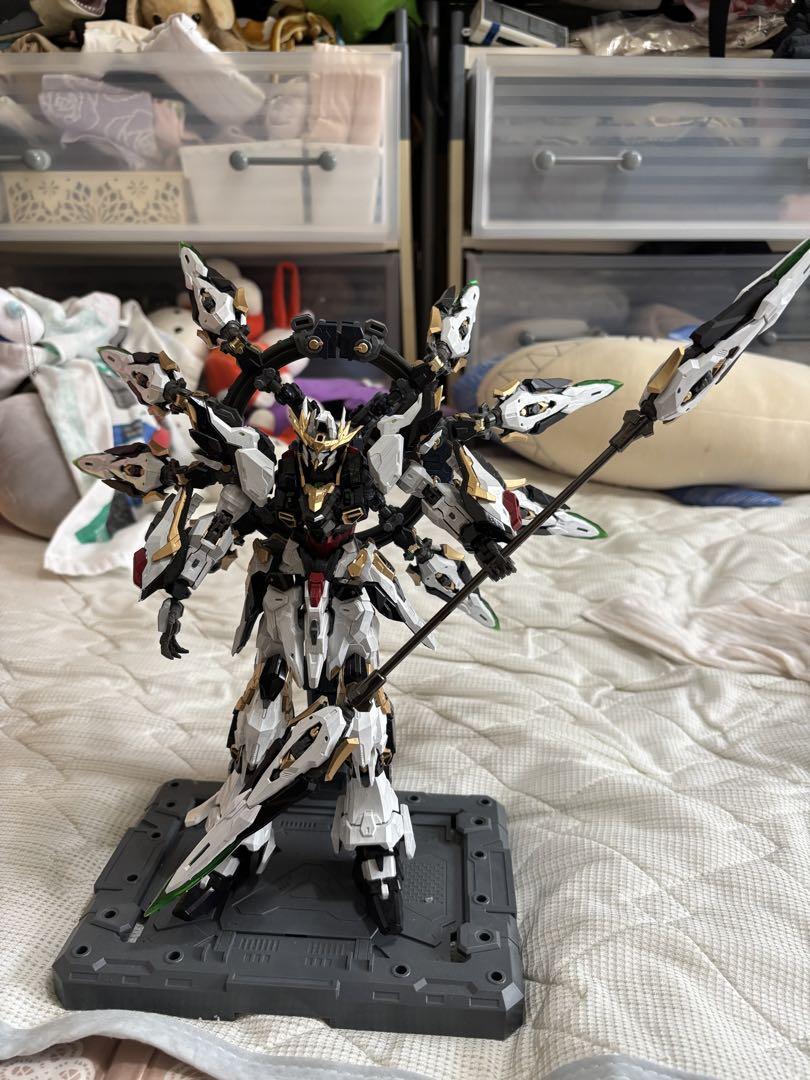 完成品 万象聚変通常色