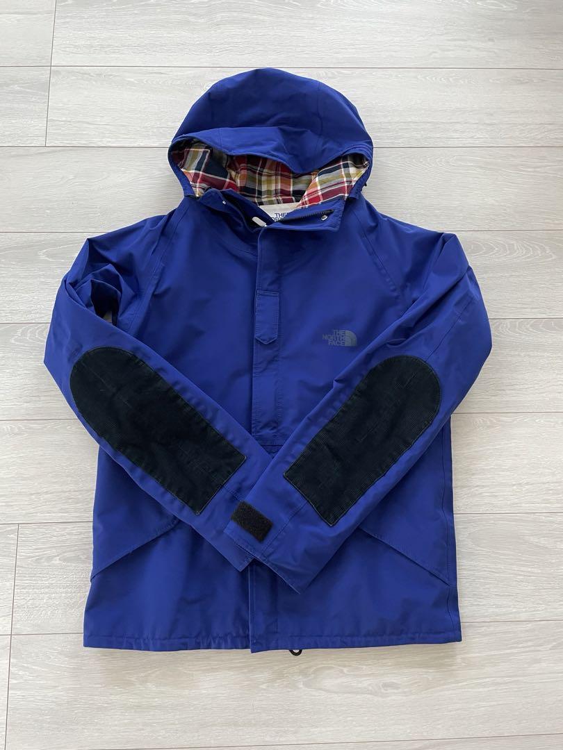 The North Face × Junya Watanabe GORE-TEX