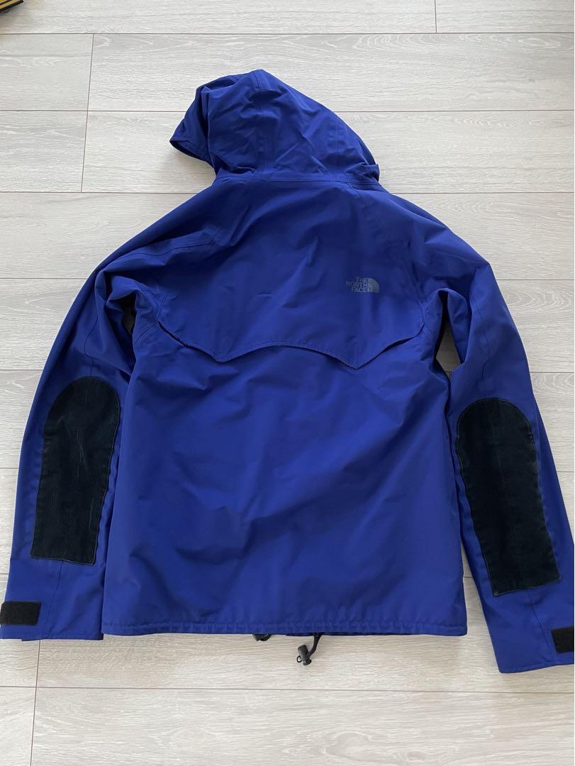 The North Face × Junya Watanabe GORE-TEX