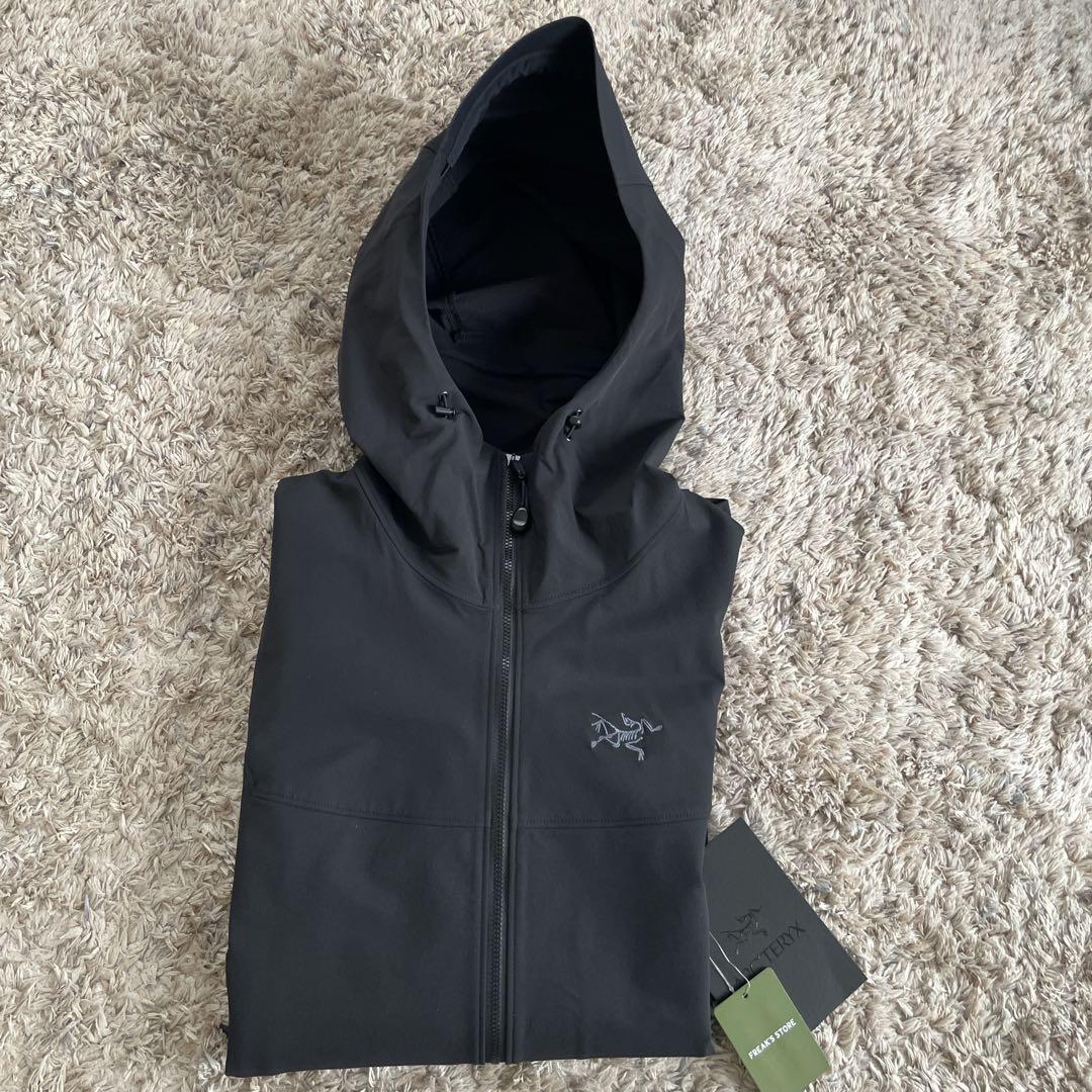 ARC'TERYX アークテリクス Gamma Hoody M