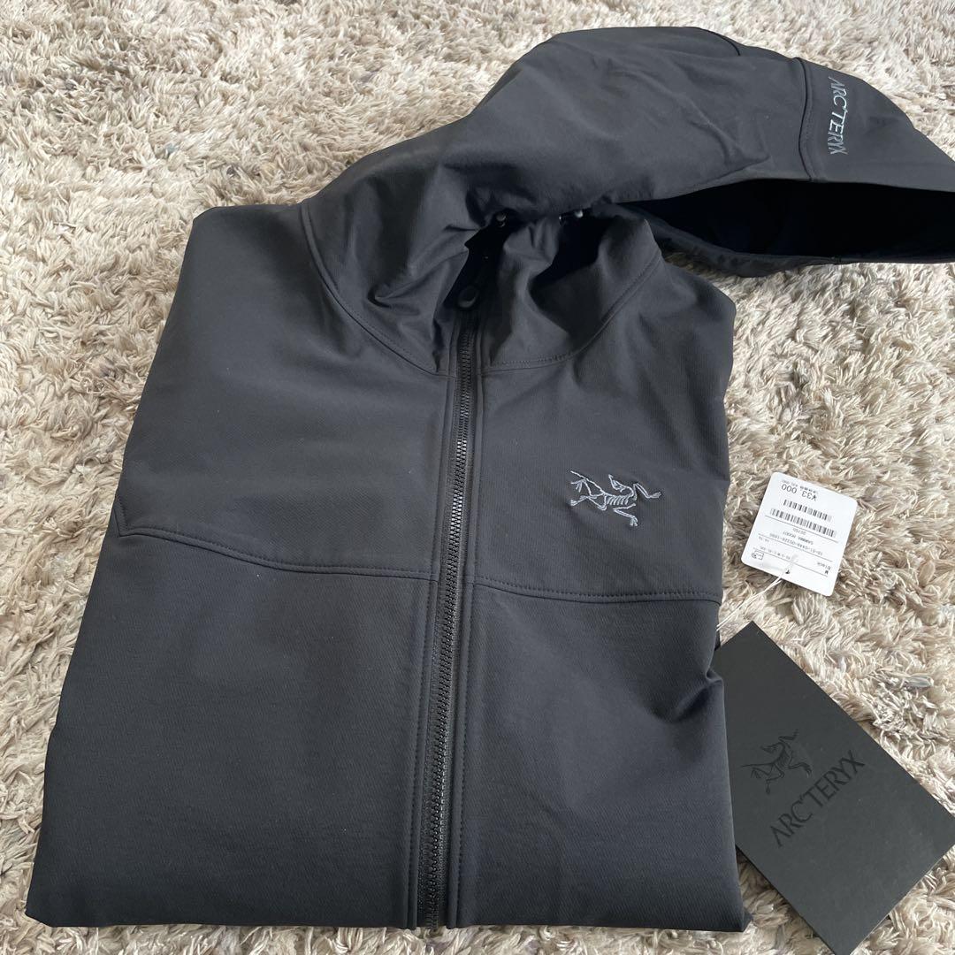 ARC'TERYX アークテリクス Gamma Hoody M